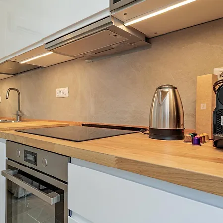 Casa bella - By And Service Appartement