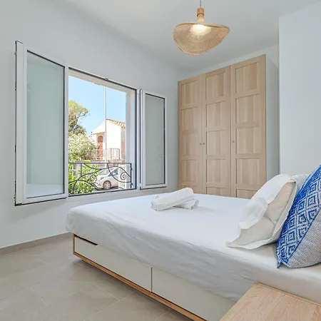 Appartement Casa bella - By And Service Golfo Aranci