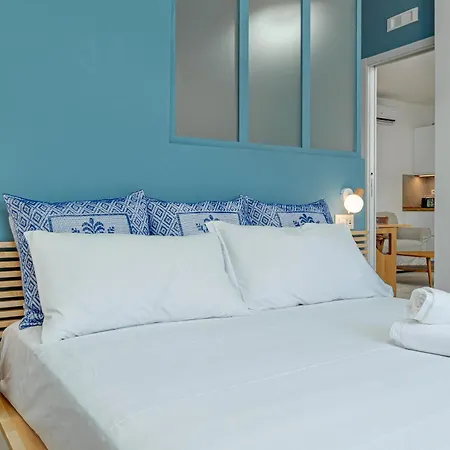 Appartement Casa bella - By And Service Golfo Aranci