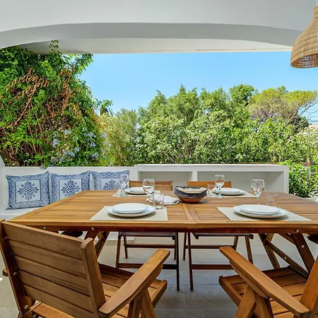 Casa bella - By And Service Lejlighed Golfo Aranci