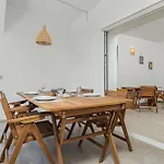 شقة Casa bella *