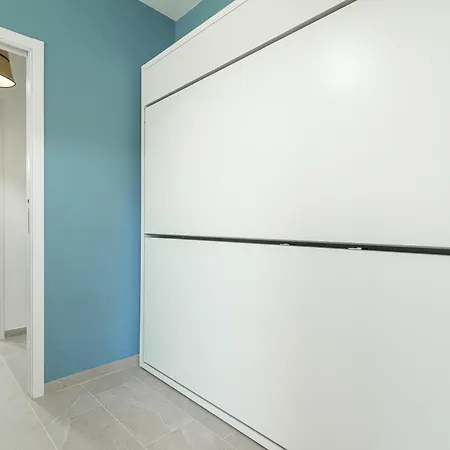 Apartament Casa bella - By And Service