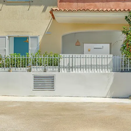 Apartament Casa bella - By And Service *