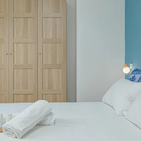 Casa bella - By And Service شقة غولفو أرانتْشي
