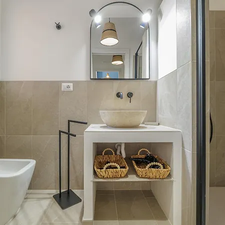 Casa bella - By And Service شقة *