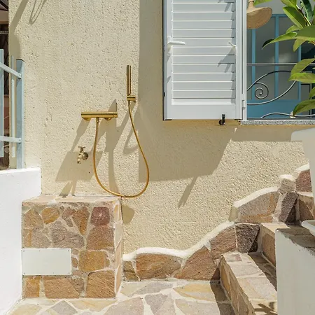 Casa bella - By And Service شقة *